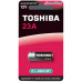 Батарейка TOSHIBA 23A BP-1C
