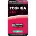 Батарейка TOSHIBA 27A BP-1C