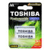 Акумулятор TOSHIBA TNH-6GAE (AA 2600mAh x 2 pcs)