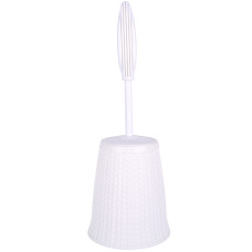 Аксесуари д/ванної VIOLET HOUSE 0029 Виолетта White йоржик (0029 Виолетта White)