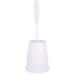 Аксесуари д/ванної VIOLET HOUSE 0029 Виолетта White йоржик (0029 Виолетта White)