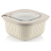 контейнер пл. IDEA HOME 00683 Line Box Bej/квадр.1.8л (00683 Bej) контейнер пл. IDEA HOME 00683 Line Box Bej/квадр.1.8л (00683 Bej)