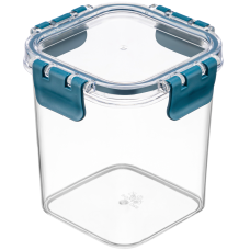 контейнер пл. IDEA HOME 00802 Chef Box MIX/висок.прмй.0.85л (00802)
