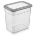 контейнер пл. IDEA HOME 00964 Soft Box Grey/прмй.2.2л (00964) контейнер пл. IDEA HOME 00964 Soft Box Grey/прмй.2.2л (00964)