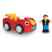 Іграшка WOW TOYS Fireball Frankie Френкі кульова блискавка