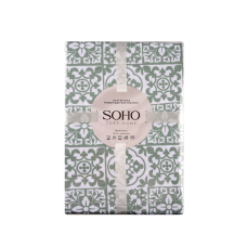 Кухонний текстиль SOHO Скатер. 140*180см Mosaic Green Кухонний текстиль SOHO Скатер. 140*180см Mosaic Green