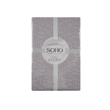 Кухонний текстиль SOHO Скатер. 140*180см Nice Beige