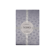 Кухонний текстиль SOHO Скатер. 140*180см Dove Grey Кухонний текстиль SOHO Скатер. 140*180см Dove Grey