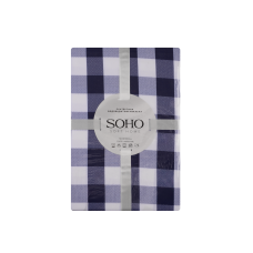Кухонний текстиль SOHO Скатер. 140*180см Sell Blue