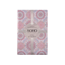 Кухонний текстиль SOHO Скатер. 140*180см Ornament Rozy