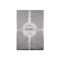 Кухонний текстиль SOHO Скатер. 140*180см Figures Silver Кухонний текстиль SOHO Скатер. 140*180см Figures Silver