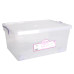 контейнер пл. VIOLET HOUSE 0467 FAMILY BOX прям. 40 л (0467 FAMILY BOX прям. 40 л) контейнер пл. VIOLET HOUSE 0467 FAMILY BOX прям. 40 л (0467 FAMILY BOX прям. 40 л)