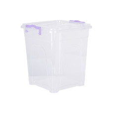 контейнер пл. VIOLET HOUSE 0485 PRENTY BOX прям. 16 л (0485 PRENTY BOX прям. 16 л)