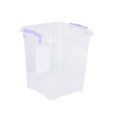 контейнер пл. VIOLET HOUSE 0487 PRENTY BOX прям. 7 л (0487 PRENTY BOX прям. 7 л)