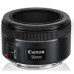 Об'єктив CANON EF 50mm f/1.8 STM