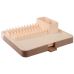 Кух.прилад VIOLET HOUSE 0697 сушарка для посуду розсувна BEIGE (0697 BEIGE)