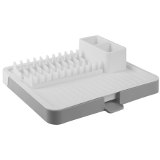 Кух.прилад VIOLET HOUSE 0697 сушарка для посуду розсувна WHITE (0697 WHITE)