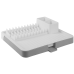 Кух.прилад VIOLET HOUSE 0697 сушарка для посуду розсувна WHITE (0697 WHITE)
