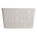 Корзина д/білизни VIOLET HOUSE 0772 Бамбу WHITE 15 л (0772 Бамбу WHITE 15 л)