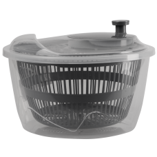 контейнер пл. VIOLET HOUSE 0890 Сушарка для зелені GRAY/4.5 л (0890 GRAY)
