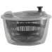 контейнер пл. VIOLET HOUSE 0890 Сушарка для зелені GRAY/4.5 л (0890 GRAY)