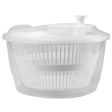 контейнер пл. VIOLET HOUSE 0890 Сушарка для зелені WHITE/4.5 л (0890 WHITE)