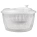 контейнер пл. VIOLET HOUSE 0890 Сушарка для зелені WHITE/4.5 л (0890 WHITE)
