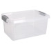 контейнер пл. VIOLET HOUSE 0971 FAMILY BOX прям. 11 л (0971 FAMILY BOX прям. 11 л)