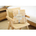 Текстиль для дому SOHO Плед 150*200 см Sweet Beige