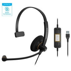 Навушники SENNHEISER EPOS SC 30 USB ML Навушники SENNHEISER EPOS SC 30 USB ML