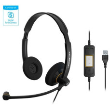 Навушники SENNHEISER EPOS SC 60 USB ML Навушники SENNHEISER EPOS SC 60 USB ML
