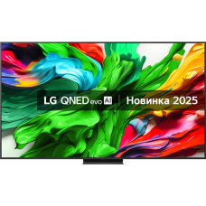 Телевізор LG 100QNED86A6