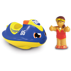 Іграшка WOW TOYS Jet Ski Jessie Гідроцикл Джессі