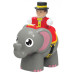 Іграшка WOW TOYS Цирковий слон Іграшка WOW TOYS Цирковий слон
