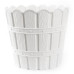 Горщик для квітів VIOLET HOUSE 1052 BAMBOO WHITE д/квітів із дренажем 0.6 л. (1052 BAMBOO WHITE 0.6 л.) Горщик для квітів VIOLET HOUSE 1052 BAMBOO WHITE д/квітів із дренажем 0.6 л. (1052 BAMBOO WHITE 0.6 л.)