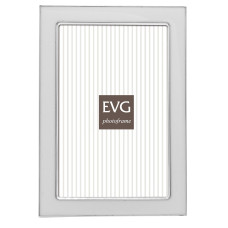 Рамка EVG ONIX 10X15 E02 White Рамка EVG ONIX 10X15 E02 White