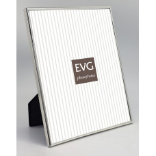 Рамка EVG ONIX 10X15 S04 Silver