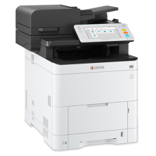 БФП лазерний KYOCERA ECOSYS MA4000cix