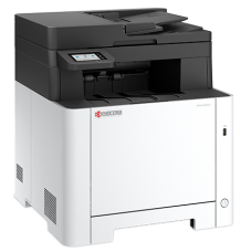 БФП лазерний KYOCERA ECOSYS MA2101cfx