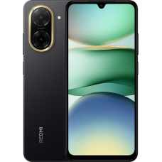 Смартфон XIAOMI Redmi A5 3/64GB (midnight black)