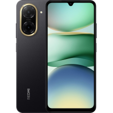 Смартфон XIAOMI Redmi A5 4/128GB (midnight black)