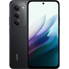 Смартфон XIAOMI Redmi 15 8/256GB (Midnight Black) Смартфон XIAOMI Redmi 15 8/256GB (Midnight Black)