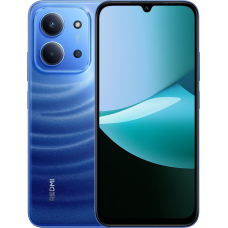 Смартфон XIAOMI Redmi 15C 4/128GB (Moonlight Blue)