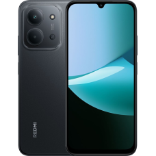 Смартфон XIAOMI Redmi 15C 8/256GB (Midnight Black)