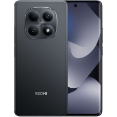 Смартфон XIAOMI REDMI Note 15 6/128GB (black)