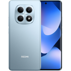 Смартфон XIAOMI REDMI Note 15 8/256GB (glacier blue)