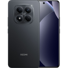 Смартфон XIAOMI REDMI Note 15 Pro 8/256GB (black)