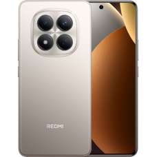 Смартфон XIAOMI REDMI Note 15 Pro 8/256GB (titanium color)
