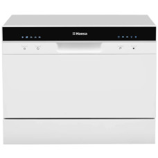 Посудомийка настільна HANSA ZWM556WH