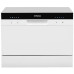 Посудомийка настільна HANSA ZWM556WH